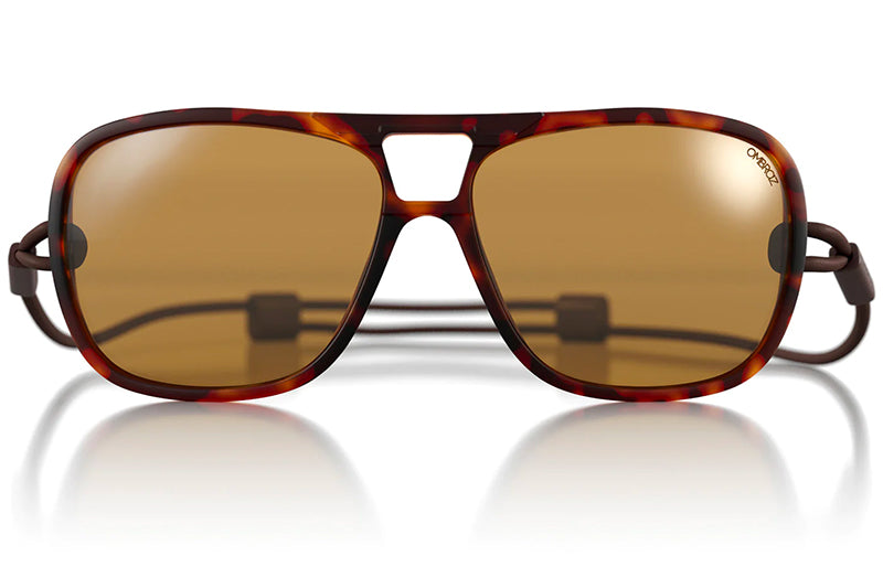 Tortoise/Polarized Yellow