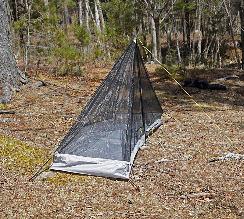 Six Moon Designs  Deschutes Tarp Set /  シックスムーンデザインズ ディシュッツタープセット