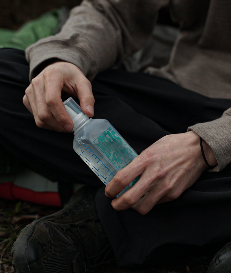 虎ノ門蒸留所 / Hiker's Gin 1st trail 2026 レモンとすだち