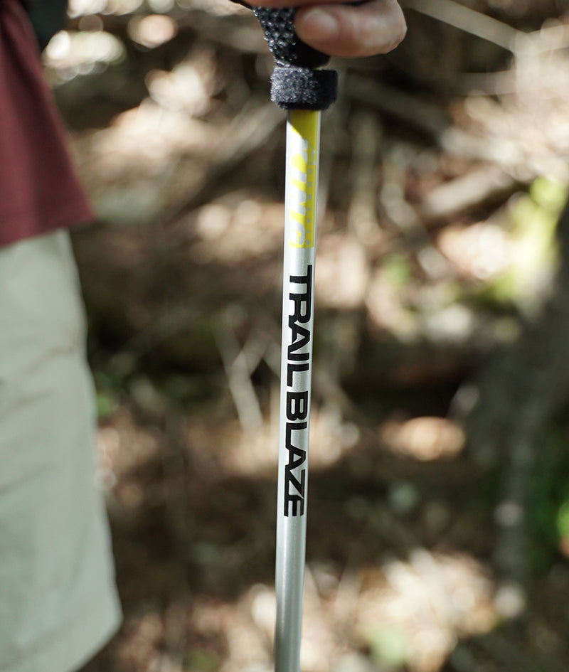 MOUNTAIN KING Trail Braze 3 section / マウンテンキング トレイルブレイズ ３セクション