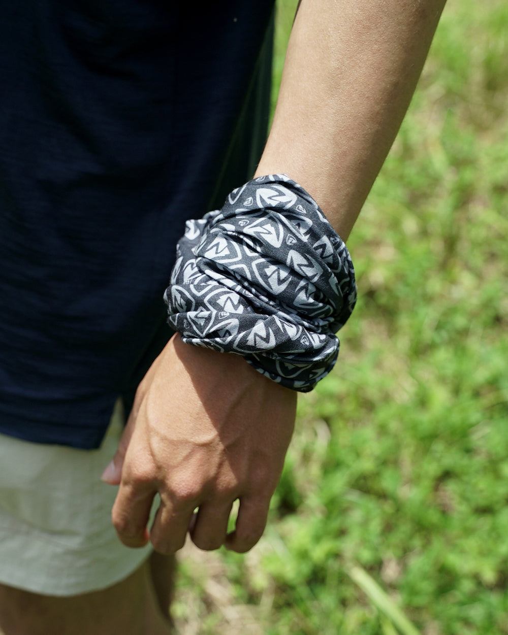 Zpacks Neck Gaiter / Zパック ネックゲイター