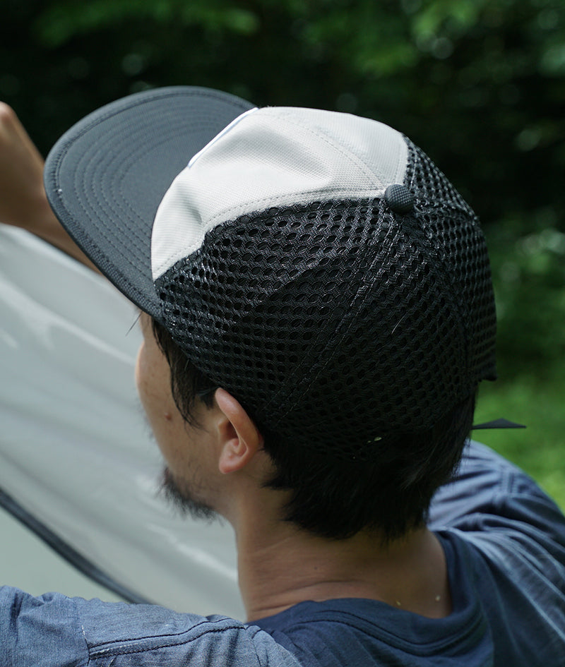 Zpacks Foldable Trail Hat / Zパック フォルダブルトレイルハット