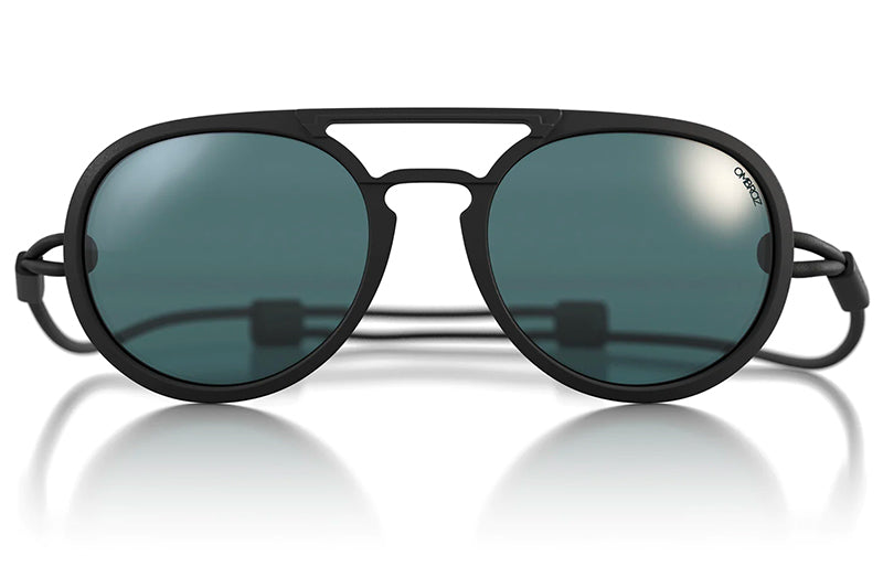 Charcoal/Polarized Grey
