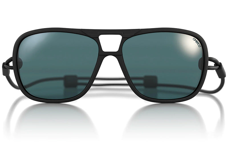 Charcoal/Polarized Grey