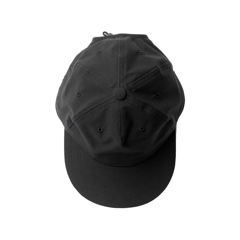 True Black