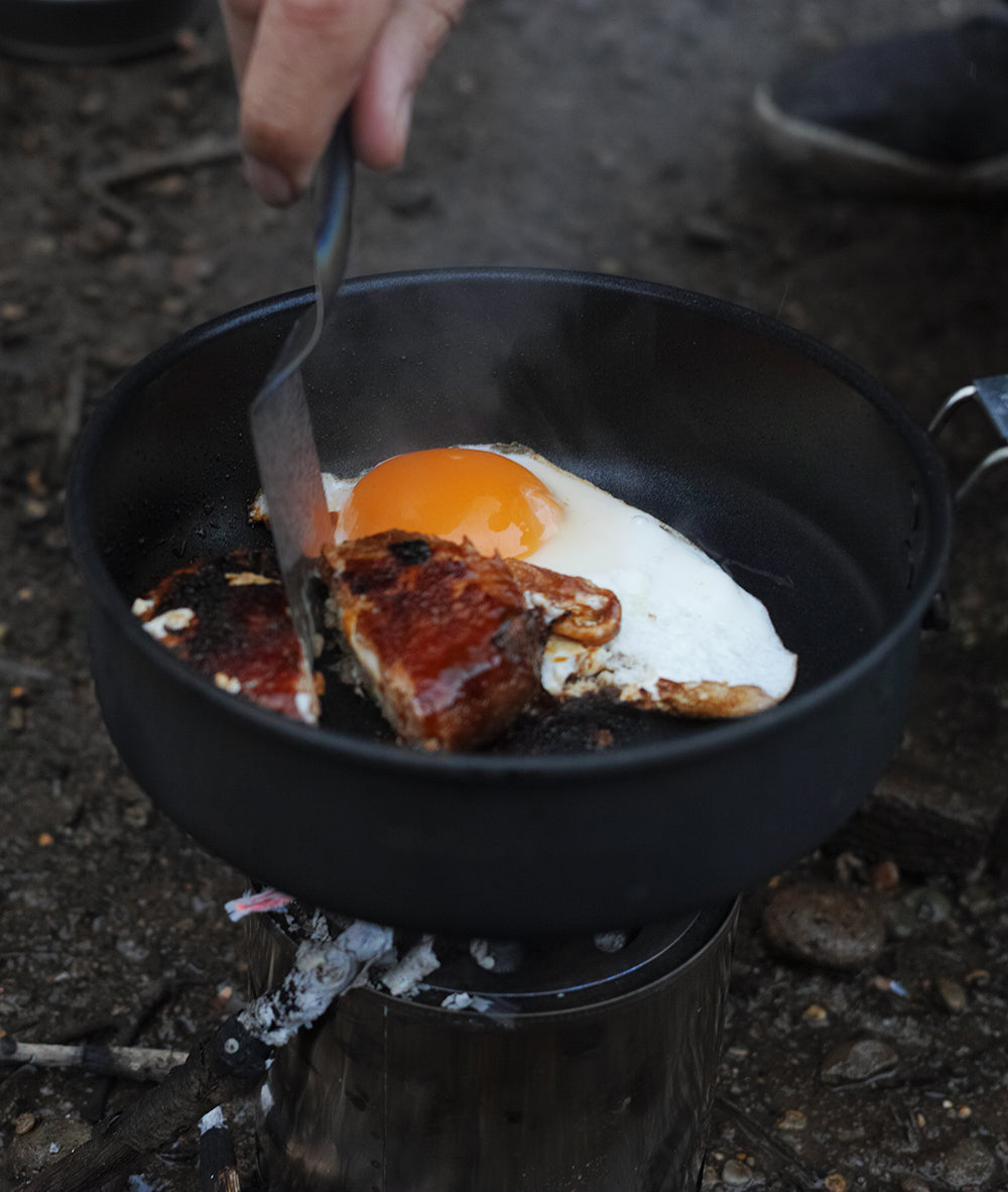 Qiwiz / Featherweight Spatulas