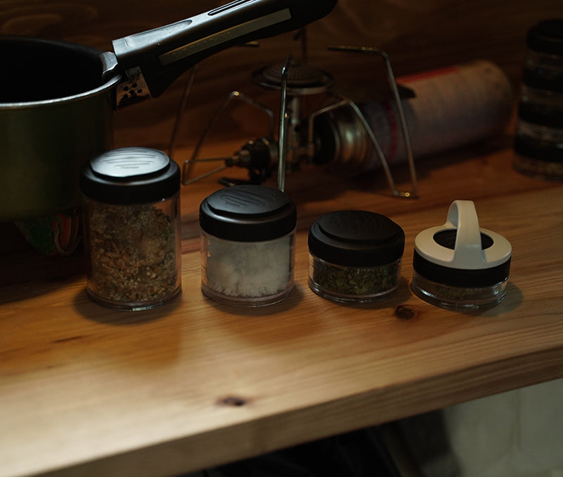 BlenderBottle GoStack / ブレンダーボトル ゴースタック