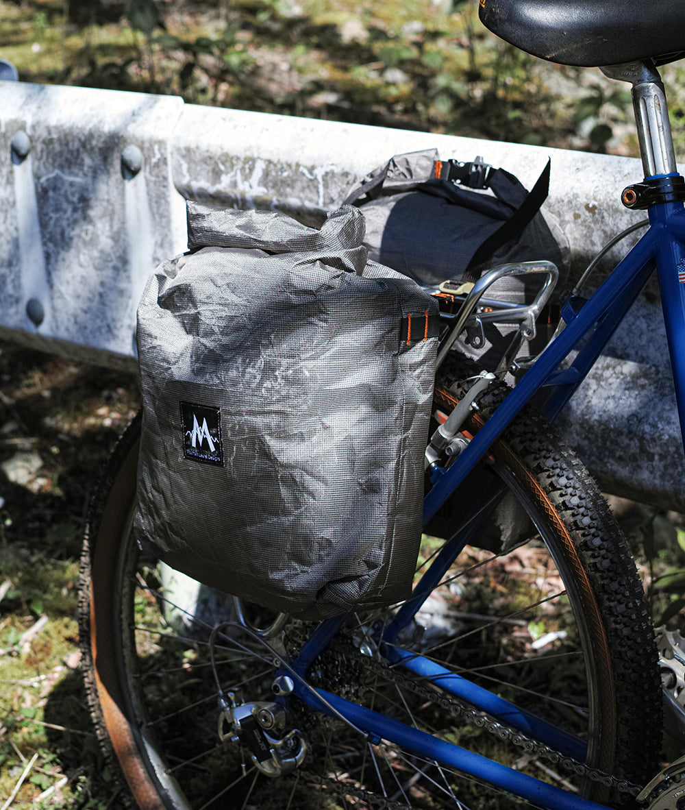 Mountain Laurel Designs / V2 ULTRA X 400 POCO PANNIERS