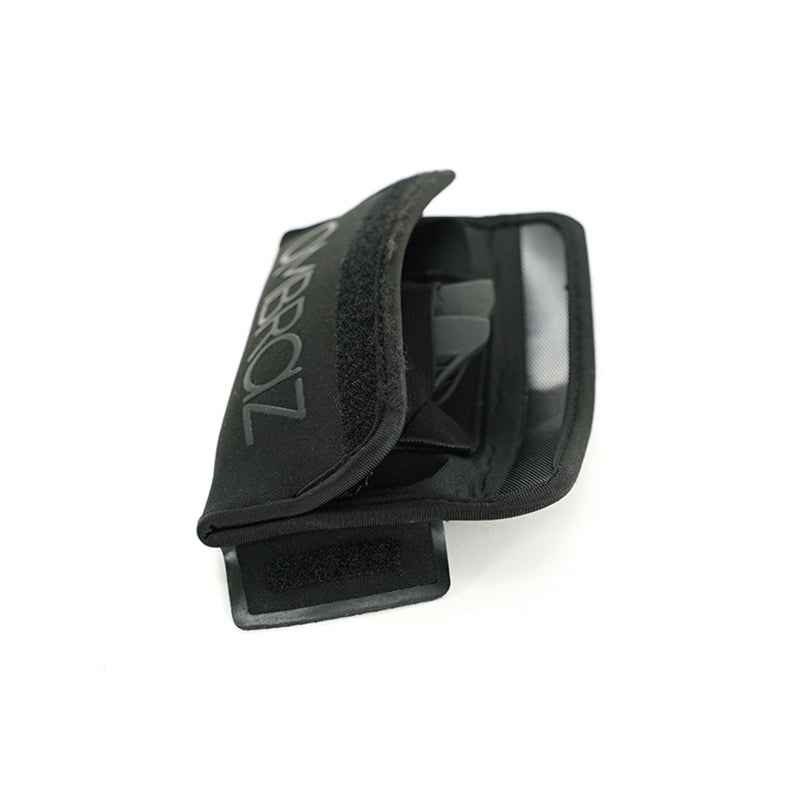 OMBRAZ Side Shields & Nose Plug / オンブラズ サイドシールド & ノーズプラグ