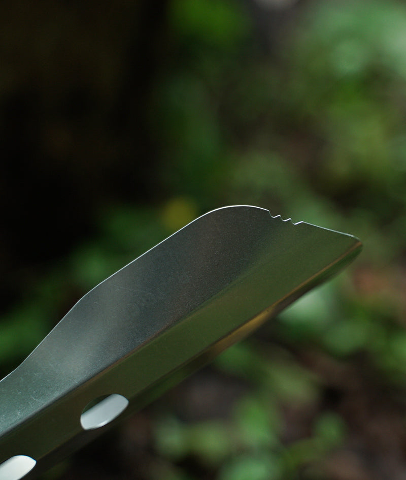 Boglerco / Ultralight Trowel