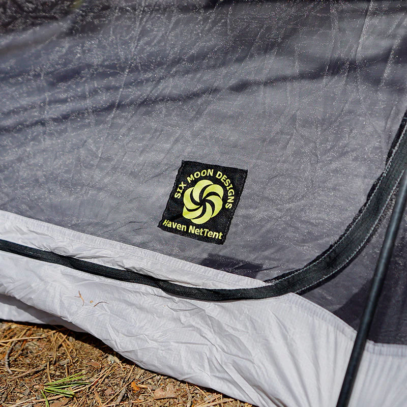 Six Moon Designs  Haven Tarp Set /  シックスムーンデザインズ ヘイブンタープセット