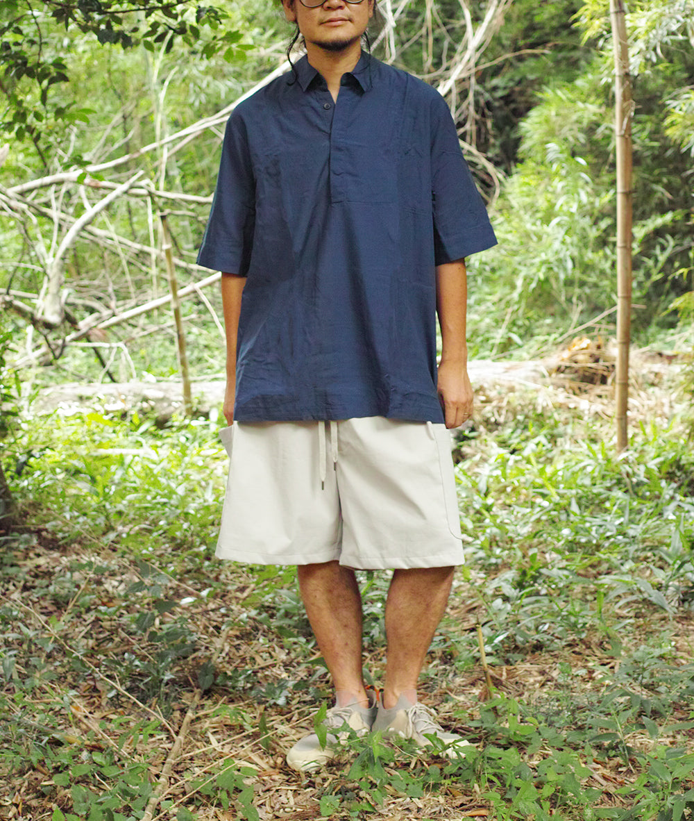 HOUDINI Ms Tree Polo Shirt /  フーディニ メンズツリーポロシャツ