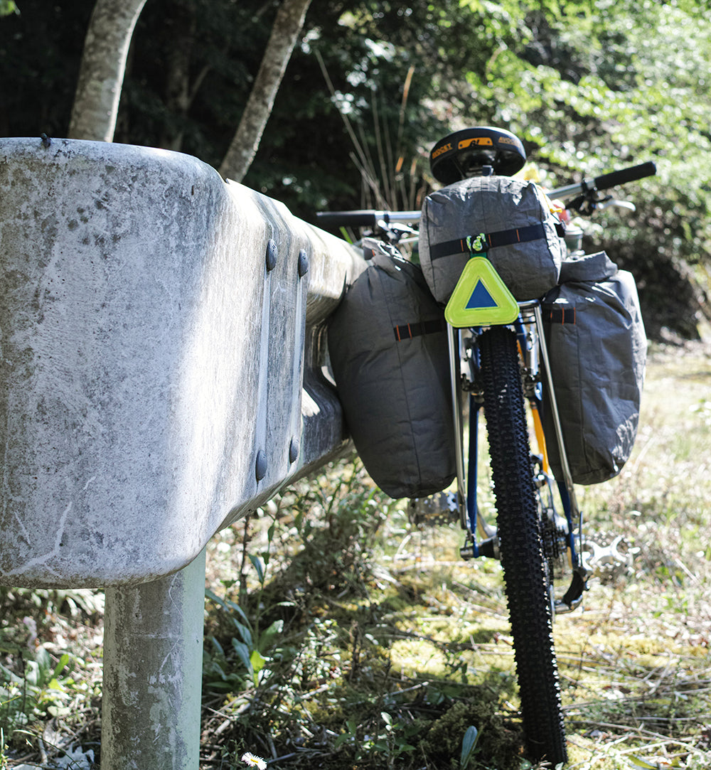 Mountain Laurel Designs / V2 ULTRA X 400 POCO PANNIERS
