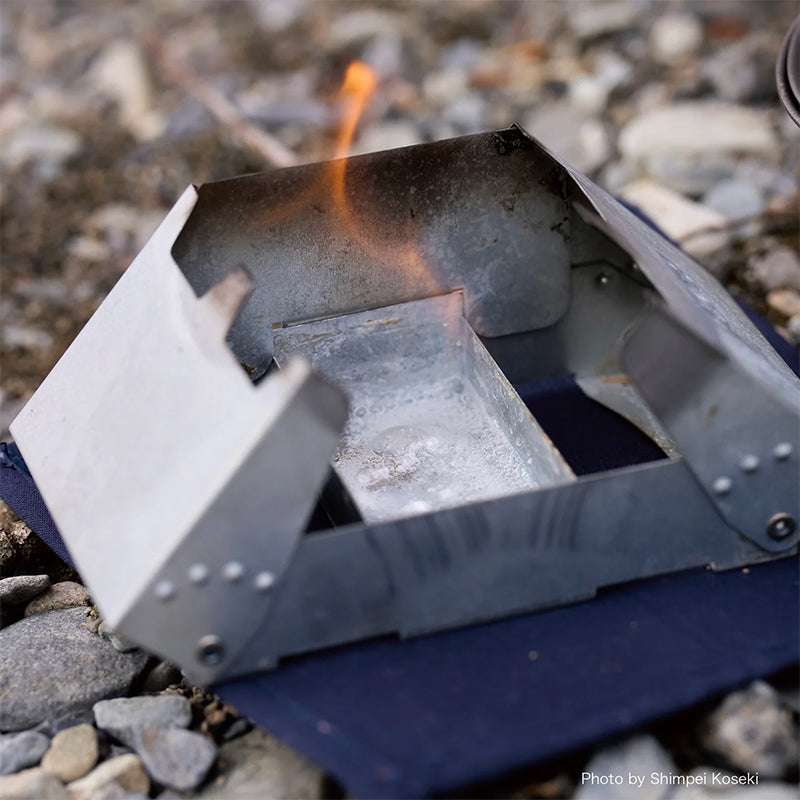 FireDragon SOLID FUEL 14g (12 BLOCKS) / ファイヤードラゴン ファイヤードラゴン ソリッドフューエル 14g (12個入)