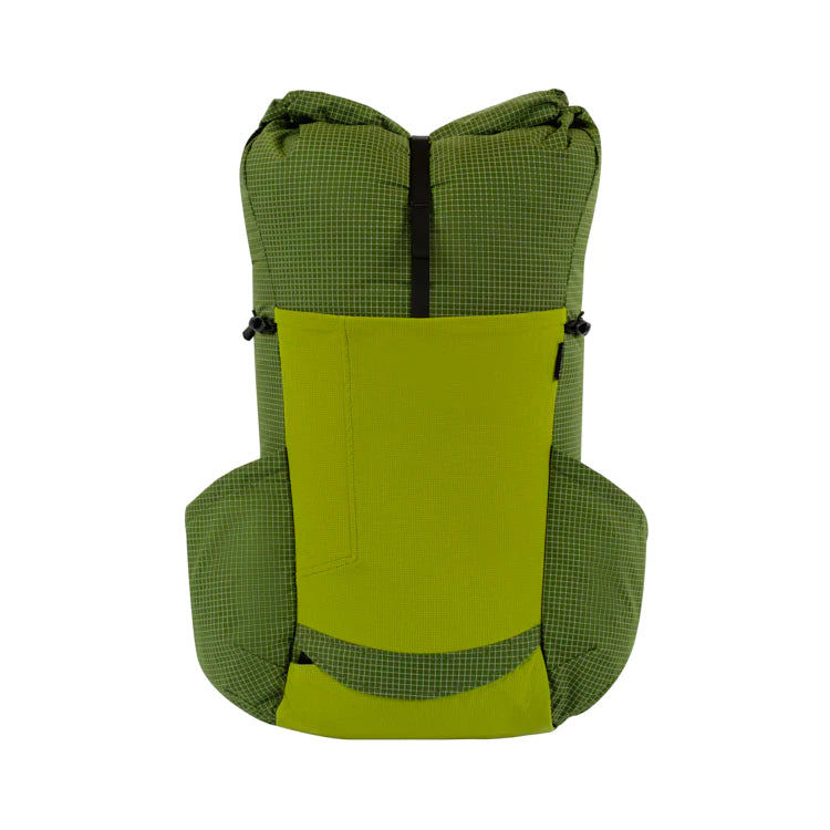 Pine  Gridstop / Lichen uhmwpe Grid Mesh