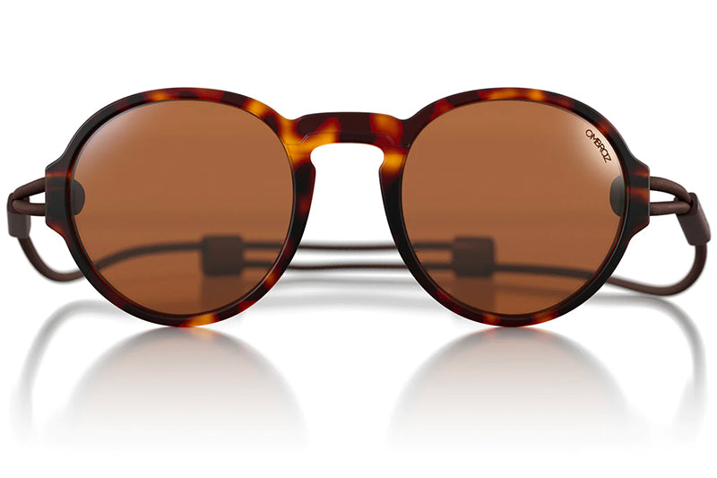 Tortoise/Polarized Brown