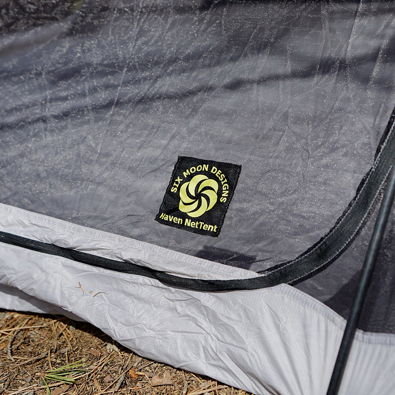 Six Moon Designs  Deschutes Tarp Set /  シックスムーンデザインズ ディシュッツタープセット