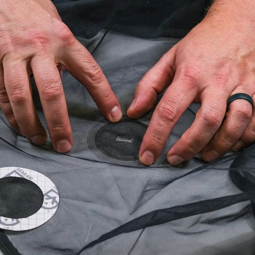 GEAR AID / MESH PATCHES