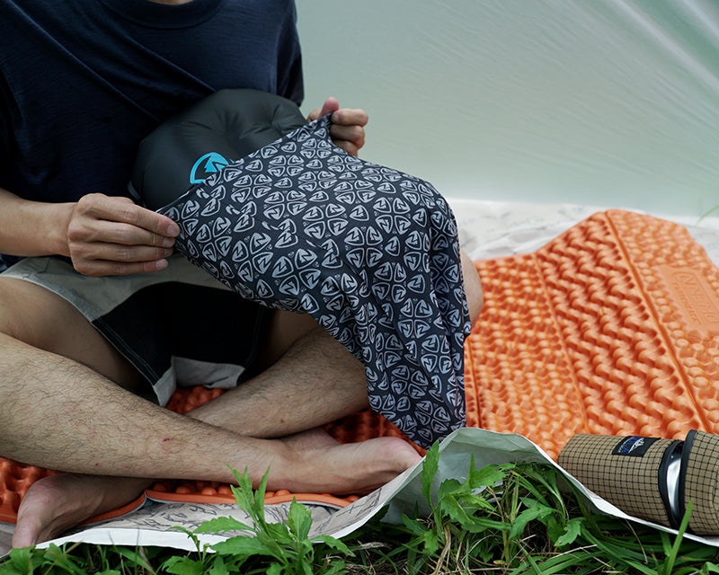 Zpacks Neck Gaiter / Zパック ネックゲイター