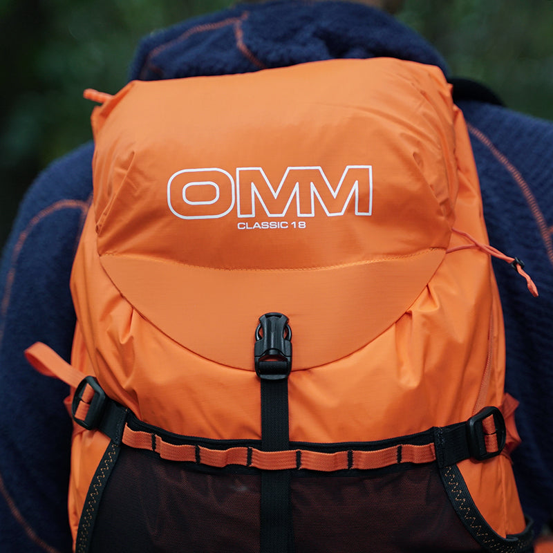OMM Classic 18 / OMM クラシック18