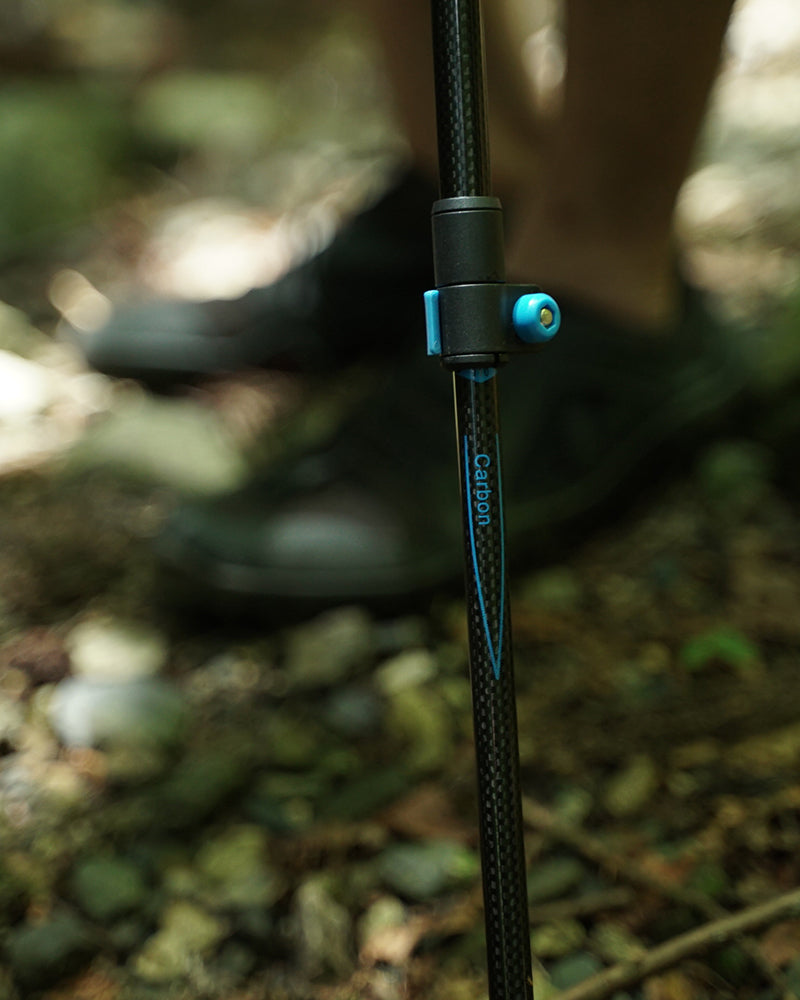 Zpacks Carbon Fiber Trekking Pole / Zパック カーボンファイバートレッキングポール