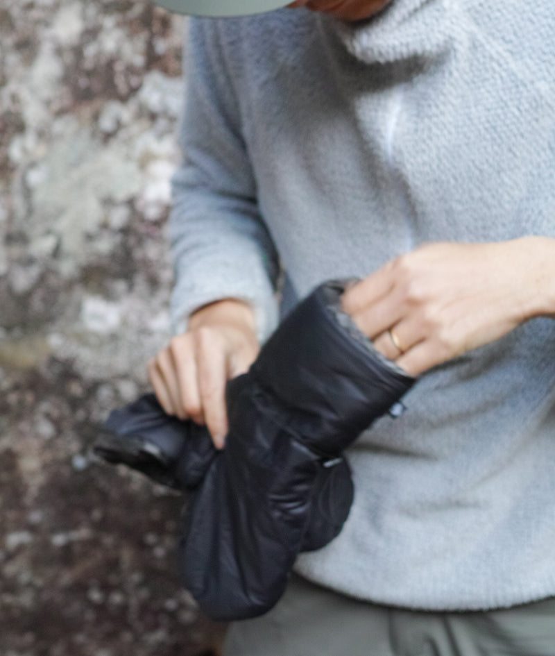ENLIGHTENED EQUIPMENT / Torrid Mitts
