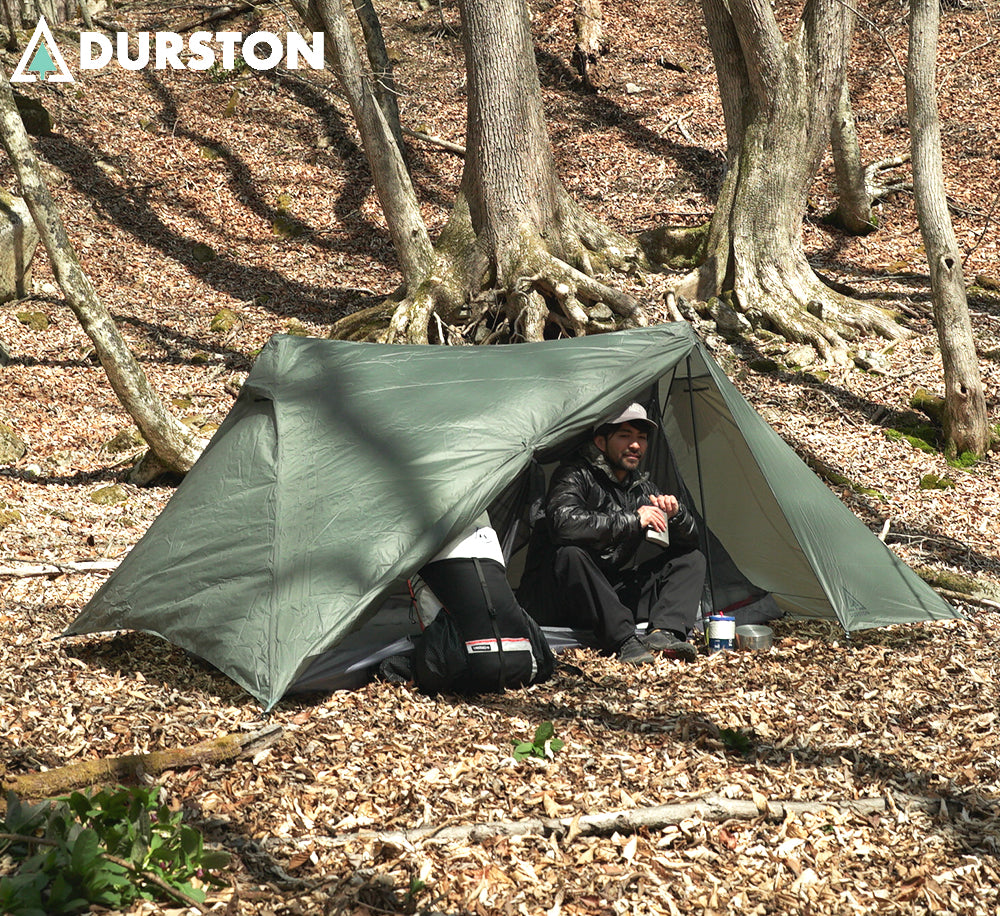 Durston / X-Mid 2