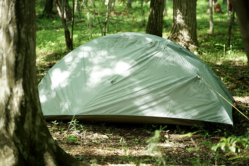 BIGSKY INTERNATIONAL SOUL TENT / ビッグスカイ インターナショナル ソウル テント