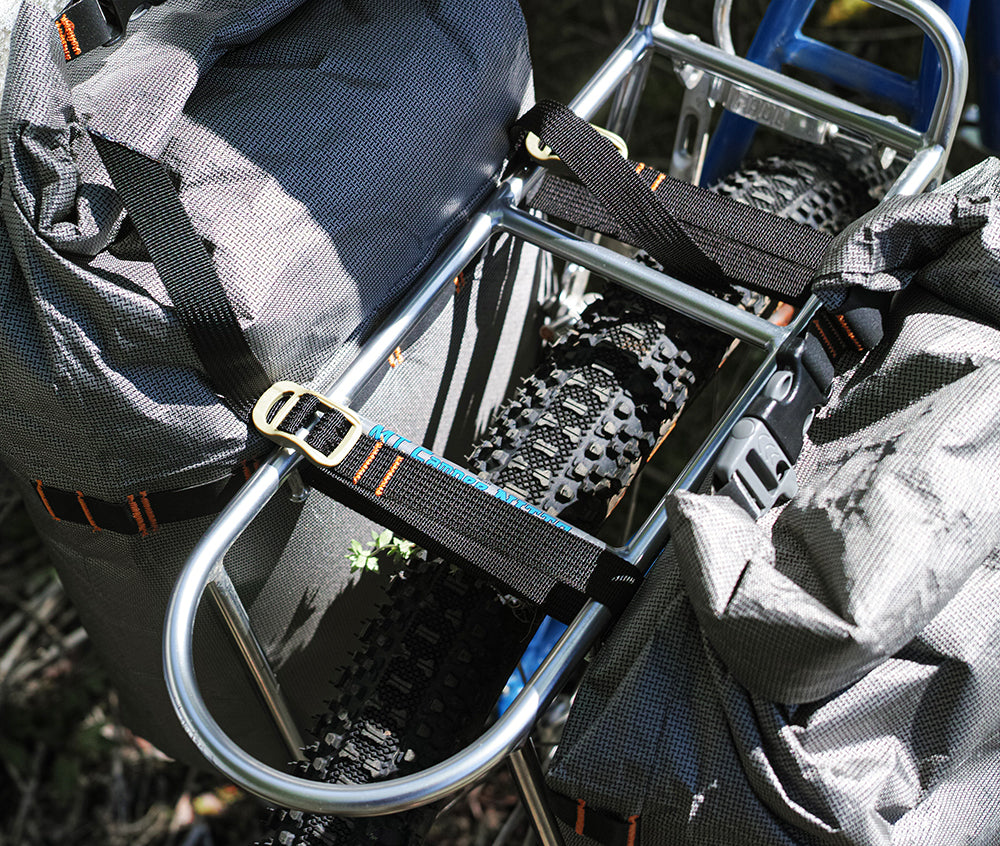 Mountain Laurel Designs / V2 ULTRA X 400 POCO PANNIERS