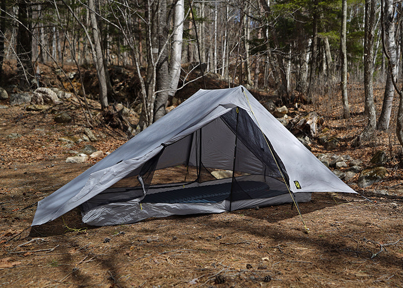 Six Moon Designs  Haven Tarp Set /  シックスムーンデザインズ ヘイブンタープセット
