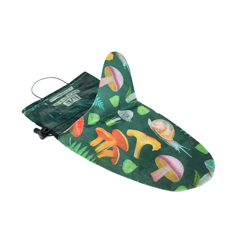 HIGH TAIL DESIGNS × Ash Ryan / Ultralight Rain Mitt