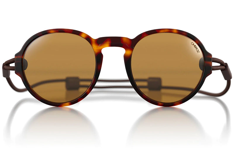 Tortoise/Polarized Yellow