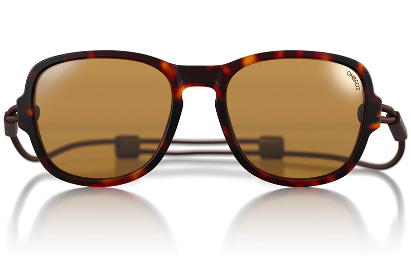 Tortoise/Polarized Yellow
