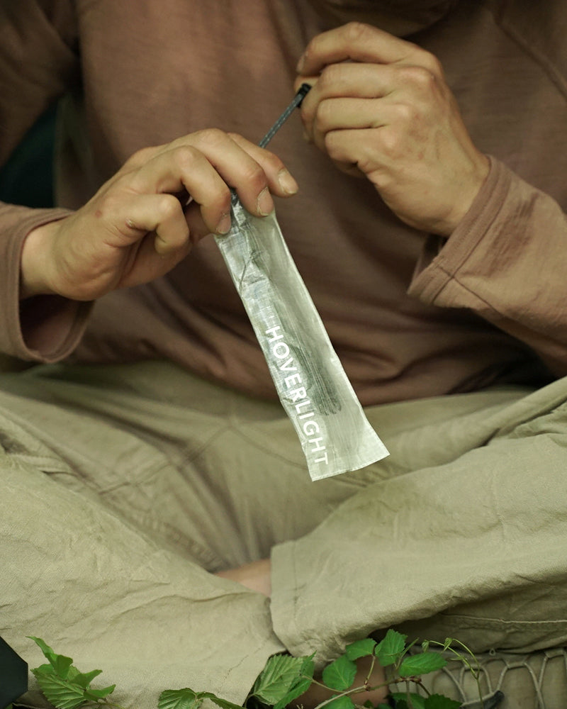 HOVERLIGHT / SPORK