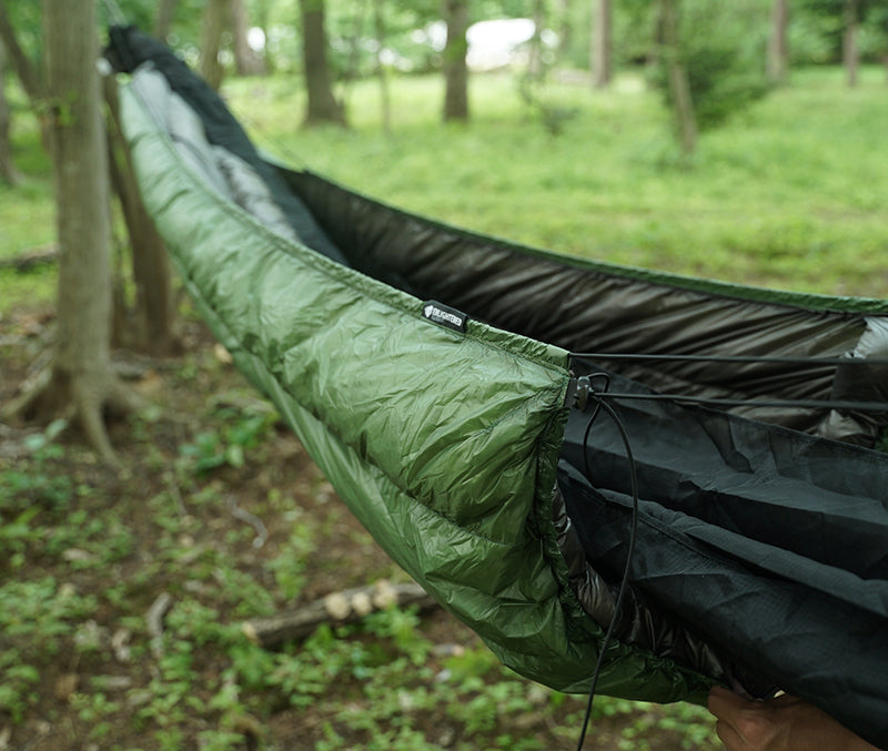 ENLIGHTENED EQUIPMENT / Revolt V2