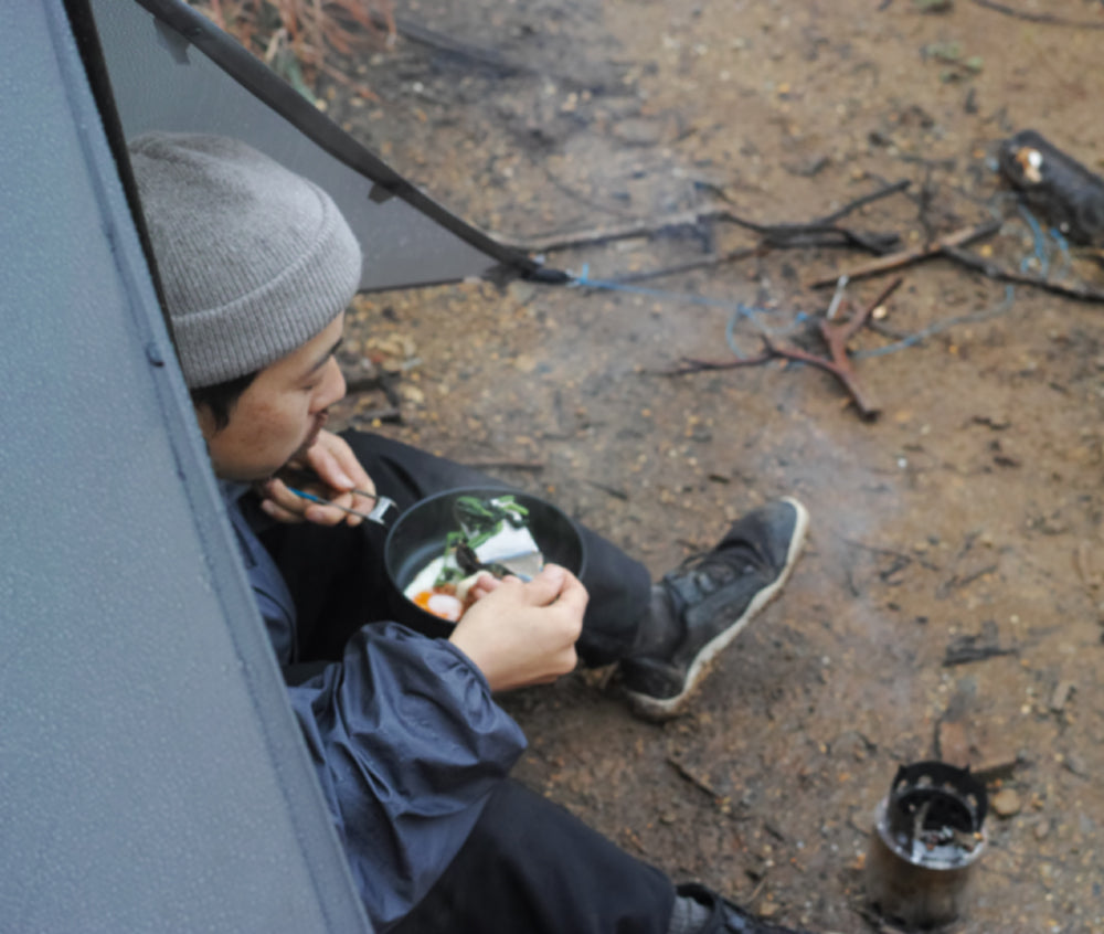 Qiwiz / Featherweight Spatulas