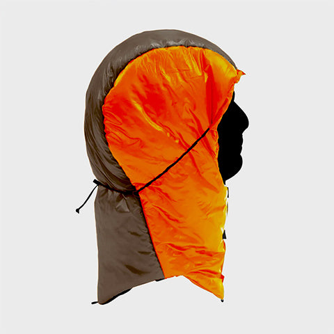 ENLIGHTENED EQUIPMENT / Torrid Hood