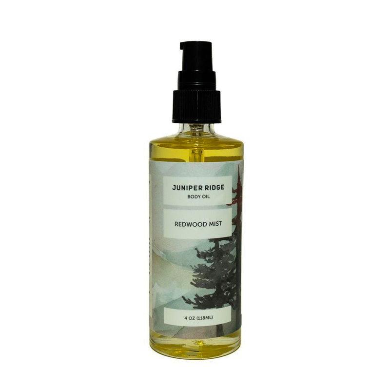 Redwood Mist