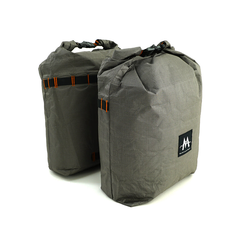 Mountain Laurel Designs / V2 ULTRA X 400 POCO PANNIERS
