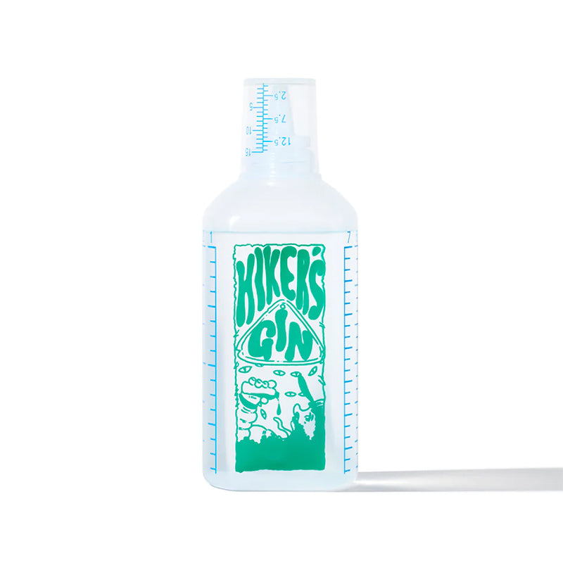 虎ノ門蒸留所 / Hiker's Gin 1st trail 2026 レモンとすだち