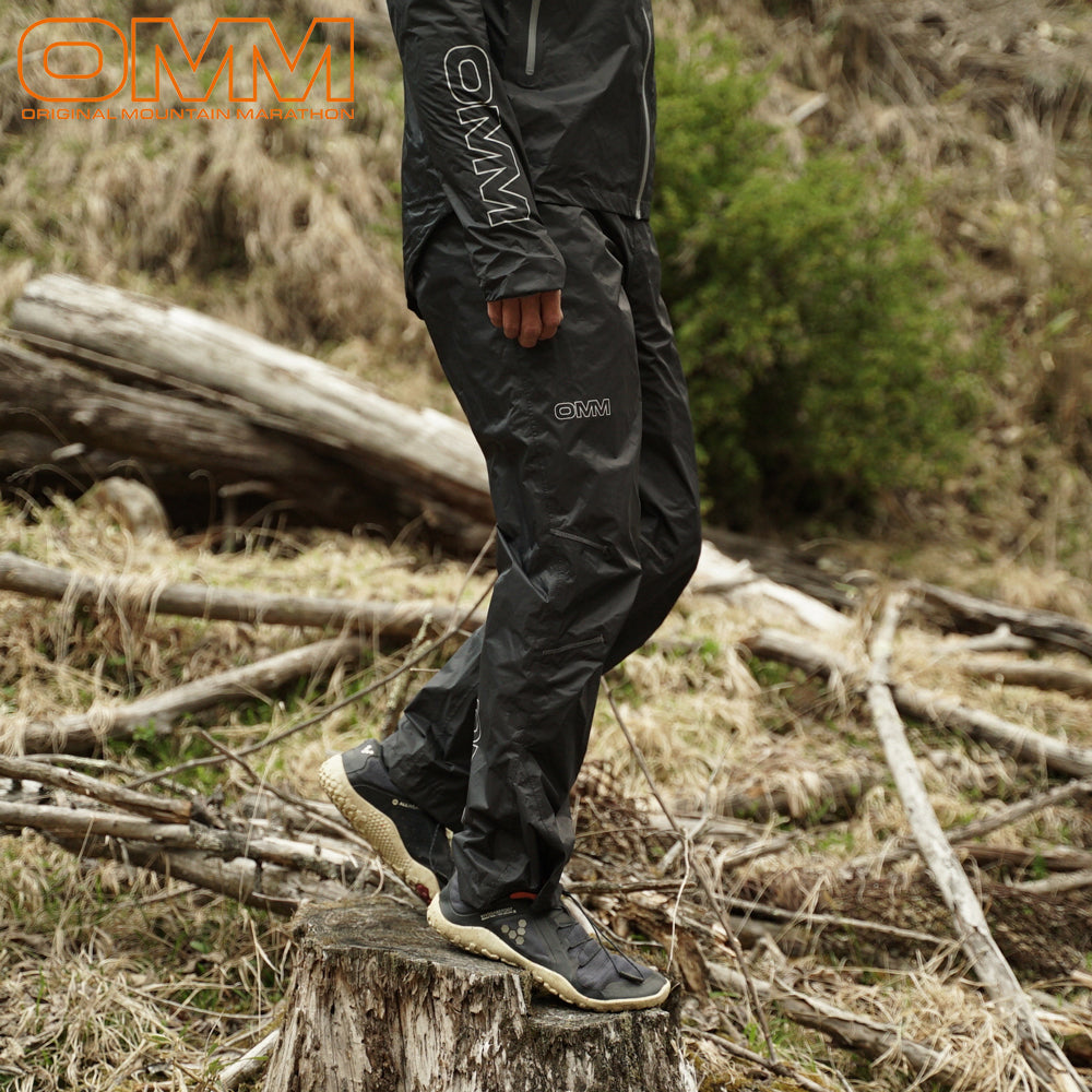 OMM Halo Pants / OMM ヘイロパンツ