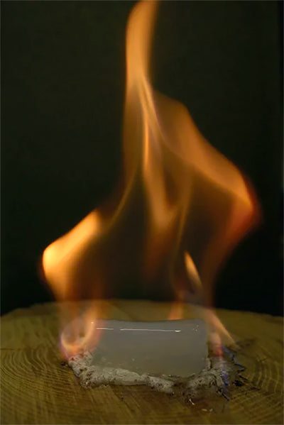 FireDragon SOLID FUEL 14g (12 BLOCKS) / ファイヤードラゴン ファイヤードラゴン ソリッドフューエル 14g (12個入)