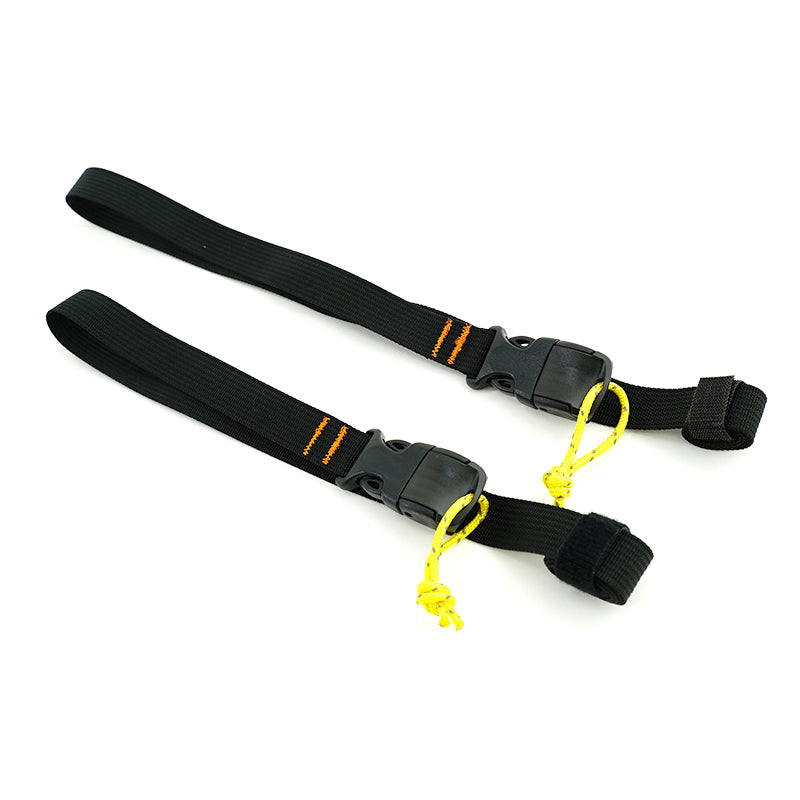 Mountain Laurel Designs / BIKE PACKING STRAP