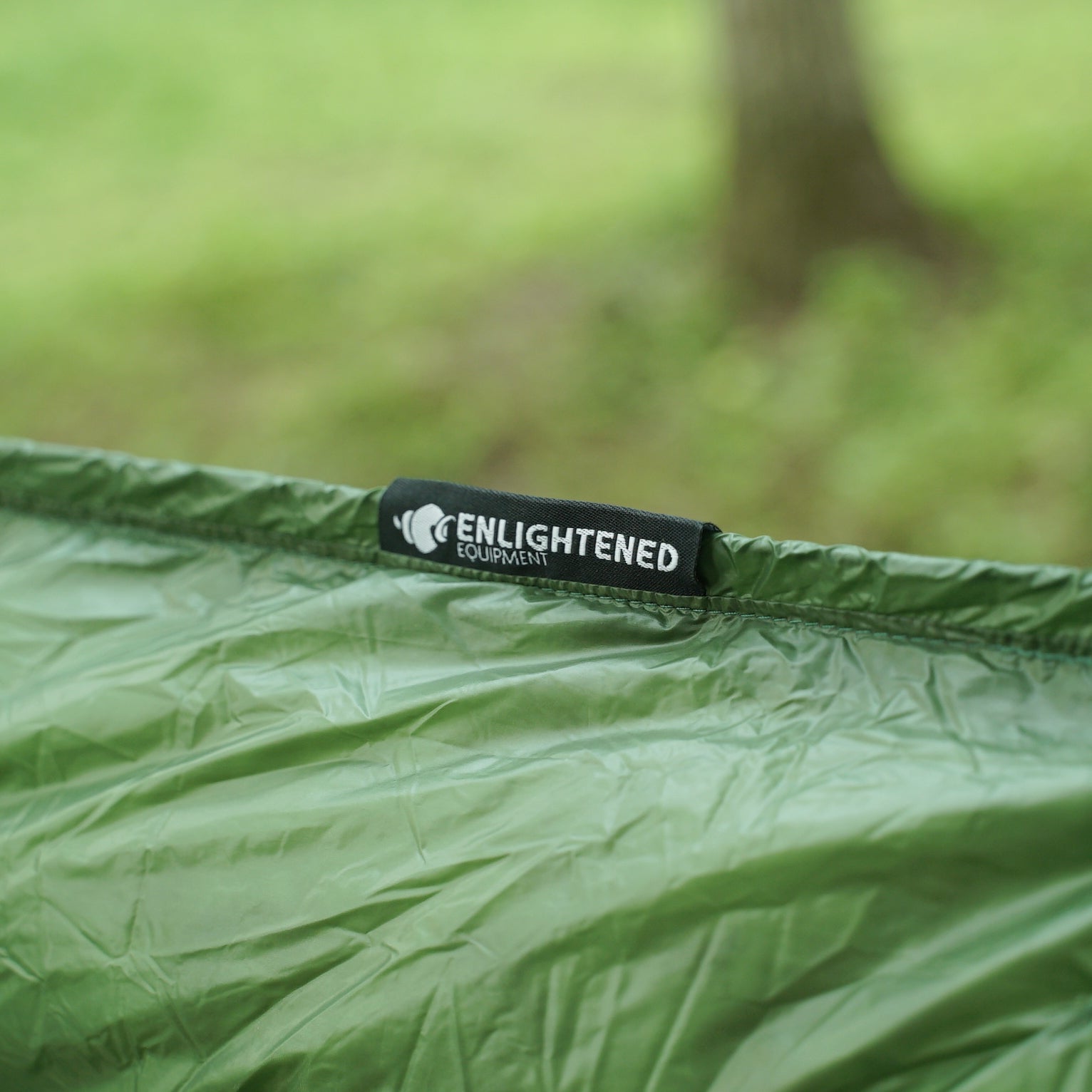 ENLIGHTENED EQUIPMENT / Revolt V2