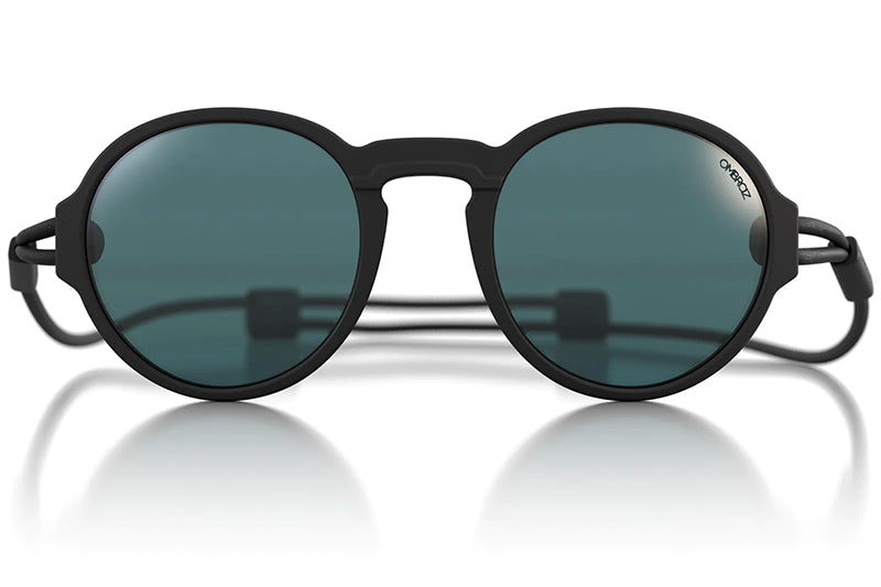 Charcoal/Polarized Grey