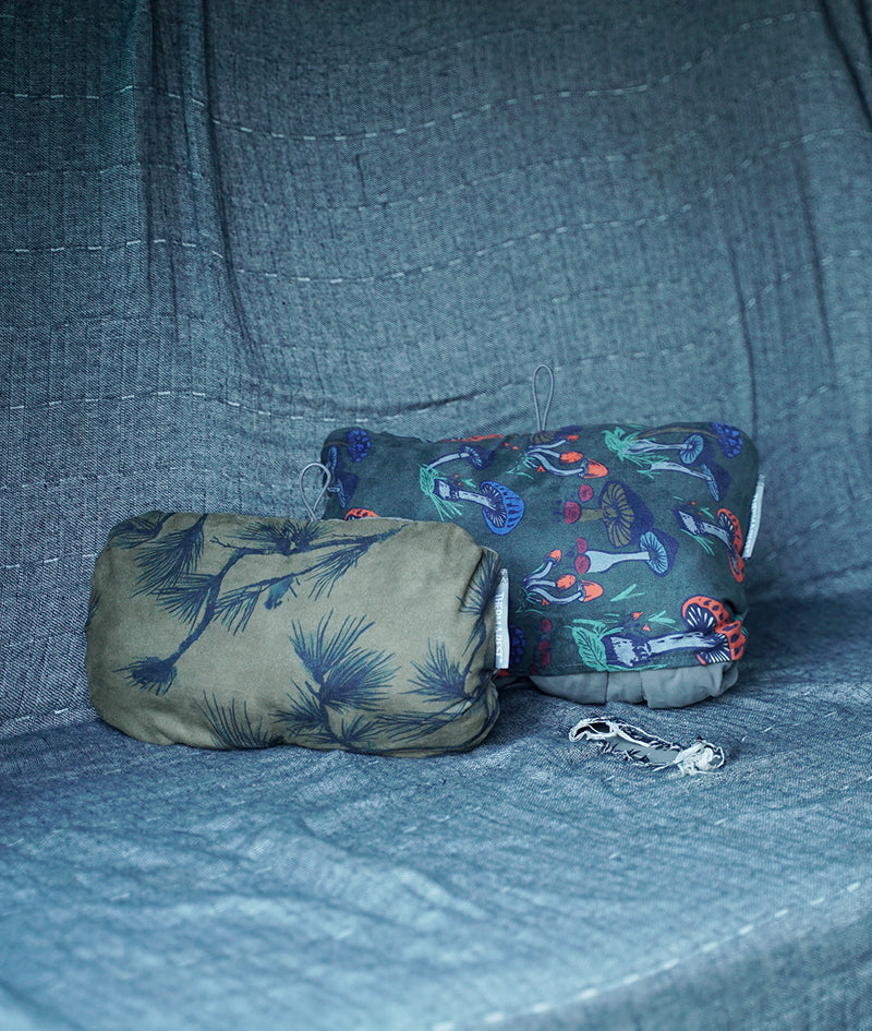 THERM-A-REST Compressible Pillow Cinch / サーマレスト コンプレッシブルピローシンチ