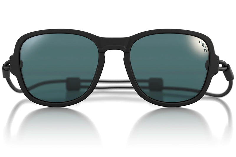 Charcoal/Polarized Grey