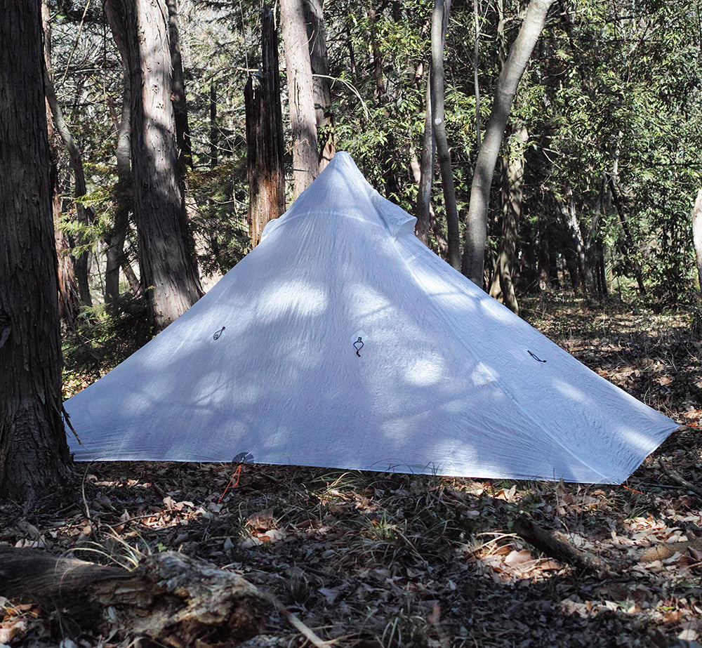 Hyperlite Mountain Gear ULTAMID 1 /  ハイパーライトマウンテンギア ウルタミッド 1
