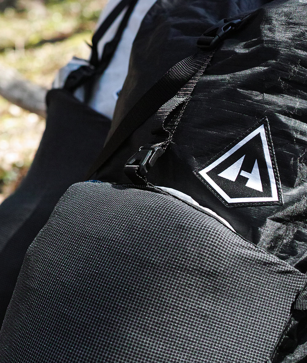 Hyperlite Mountain Gear  WAYPOINT 35 /  ハイパーライトマウンテンギア ウェイポイント 35