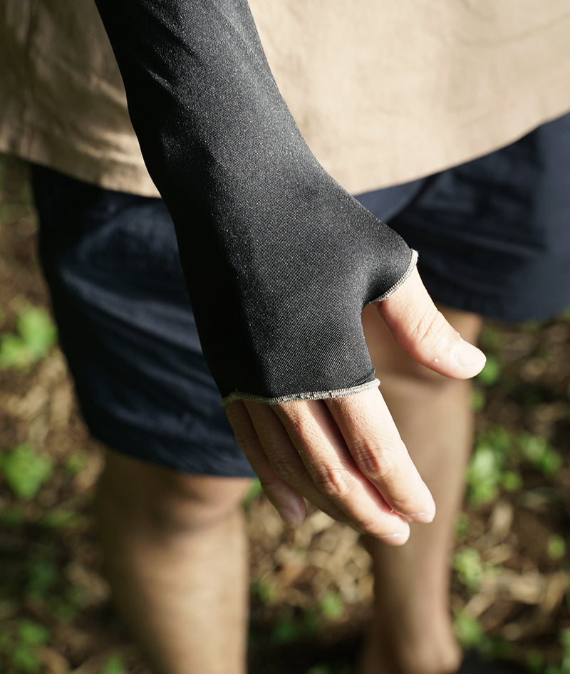 éclipse Sun Products / Sun Sleeves